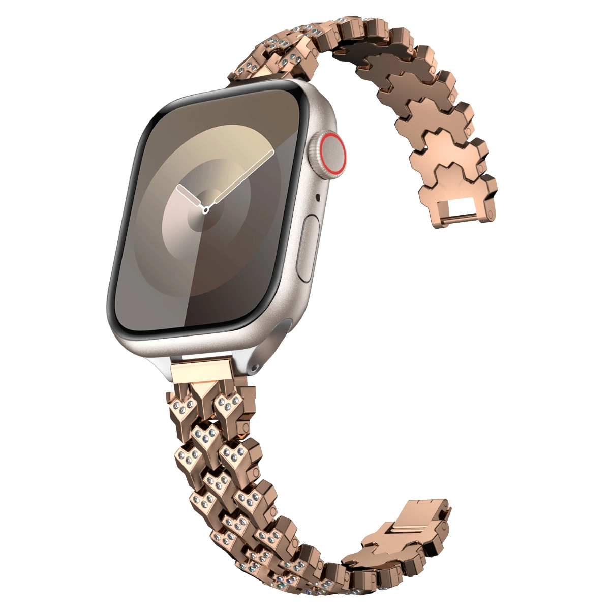 FZRT iwatchs9applewatch87654321 ultra2 4145mm