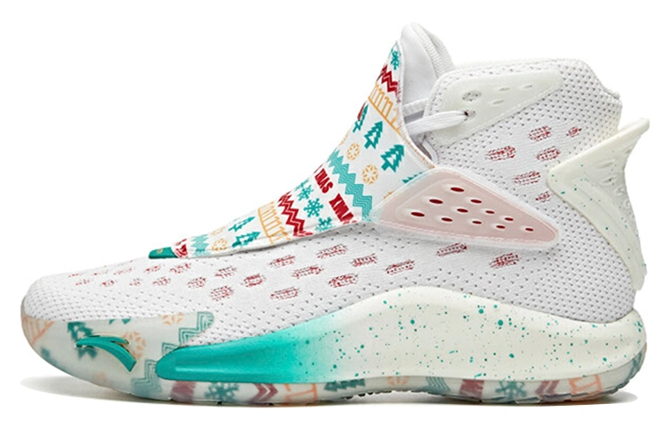 Anta KT5 5 "Christmas"