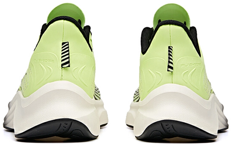 Anta Edge