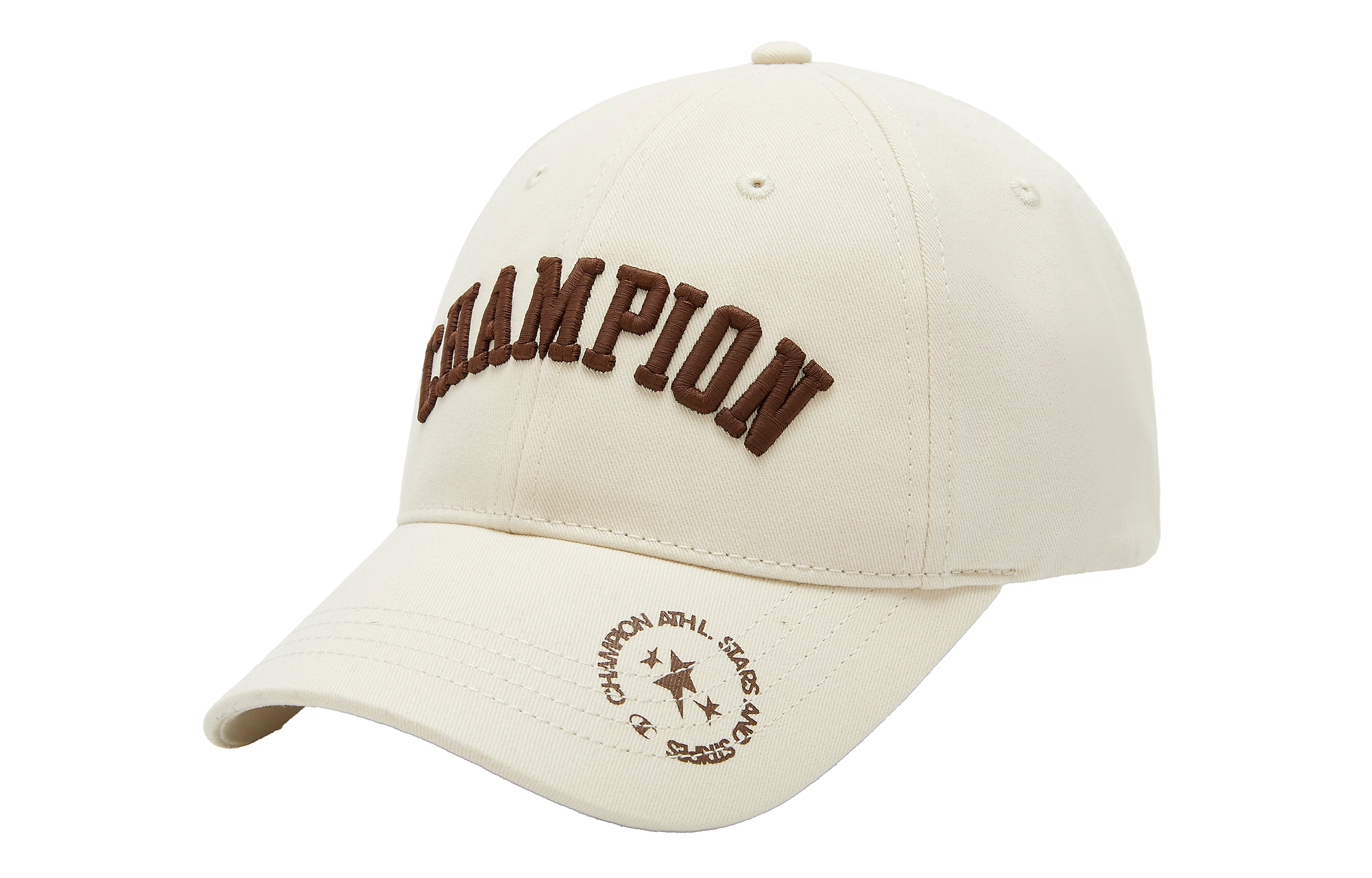 Champion FW24 Stars Baseball Cap