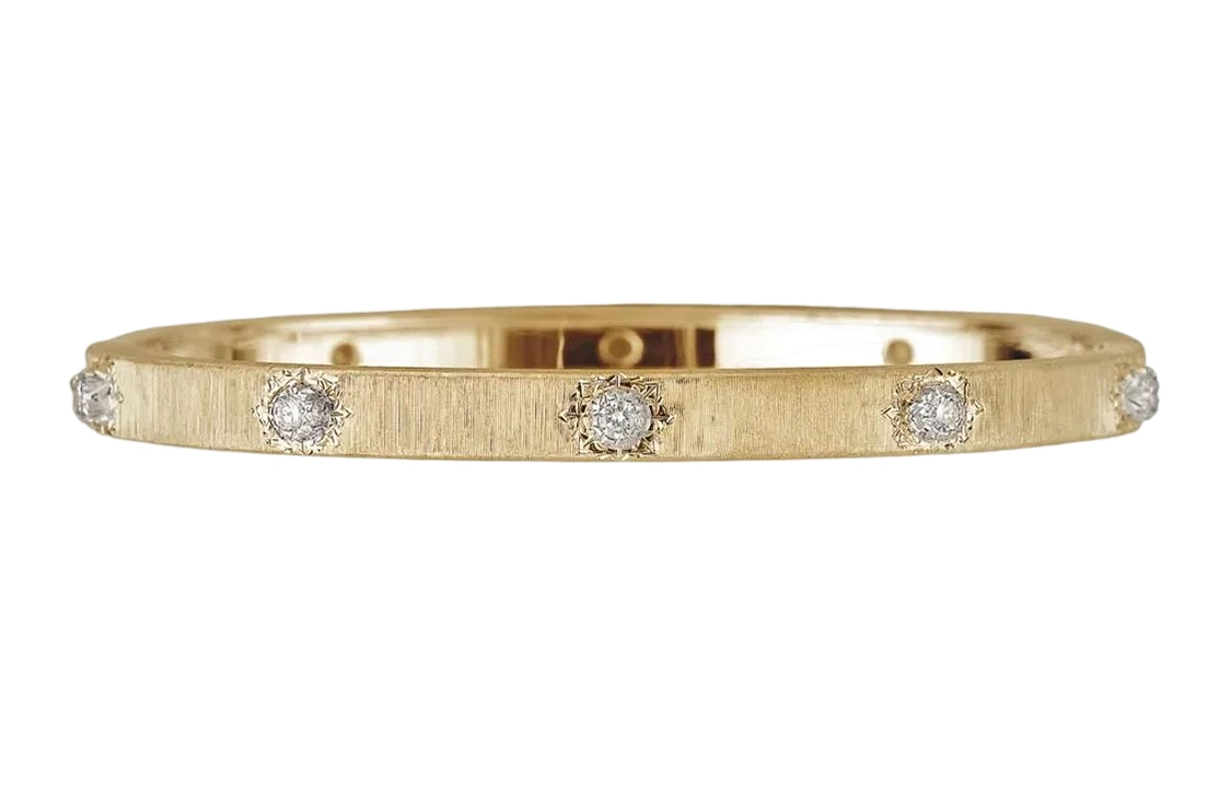 BUCCELLATI MACRI 18K
