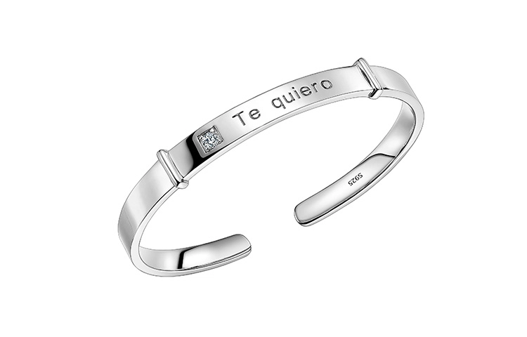 MYSH te quiero 925