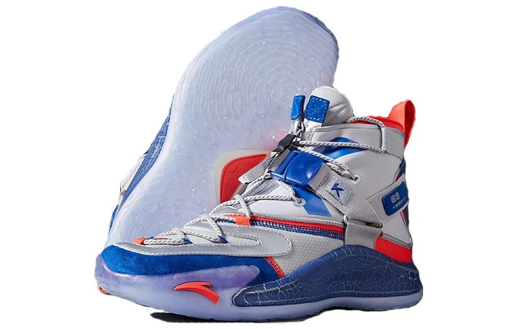 Anta KT5