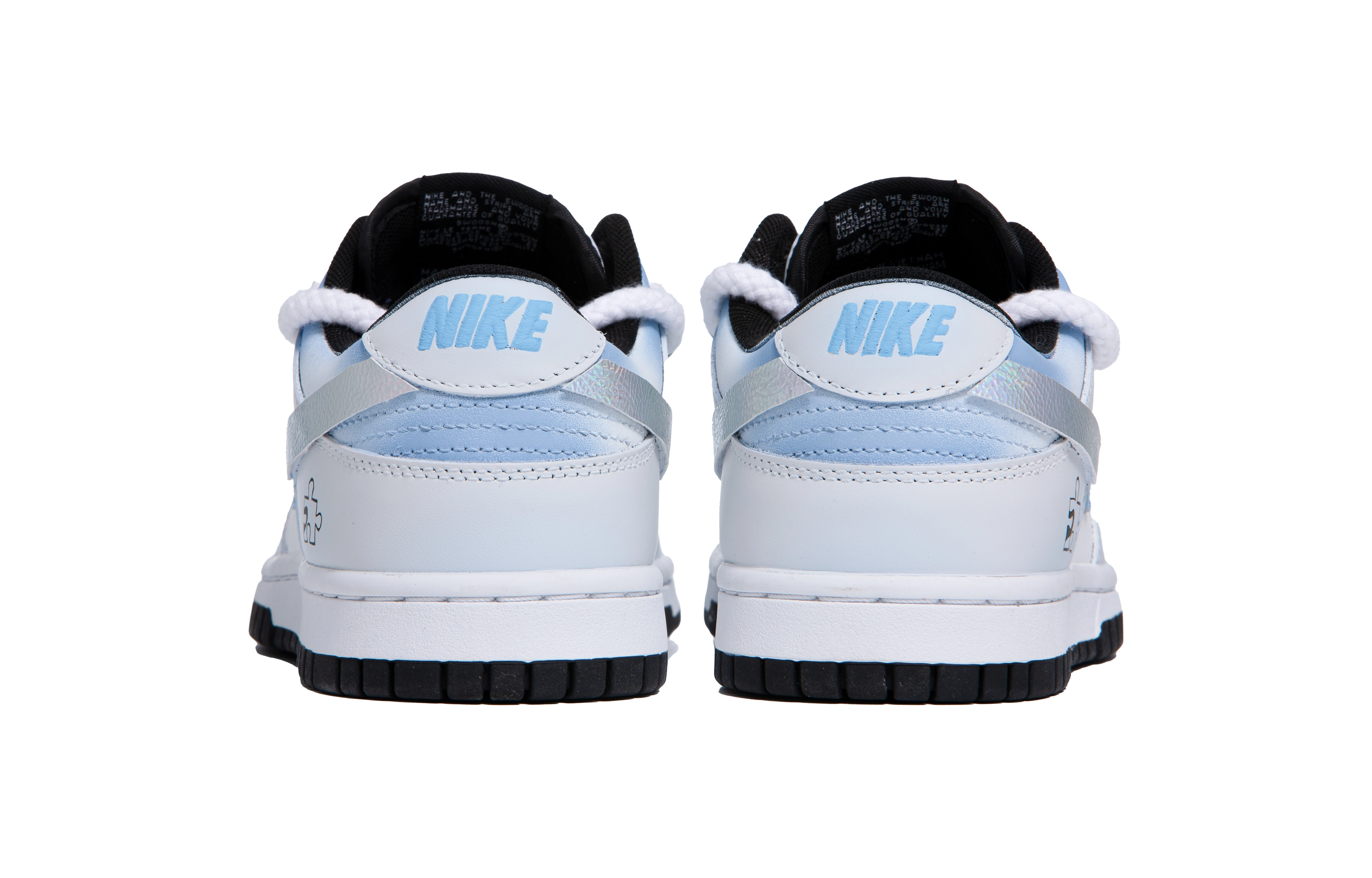 Nike Dunk QXK GS