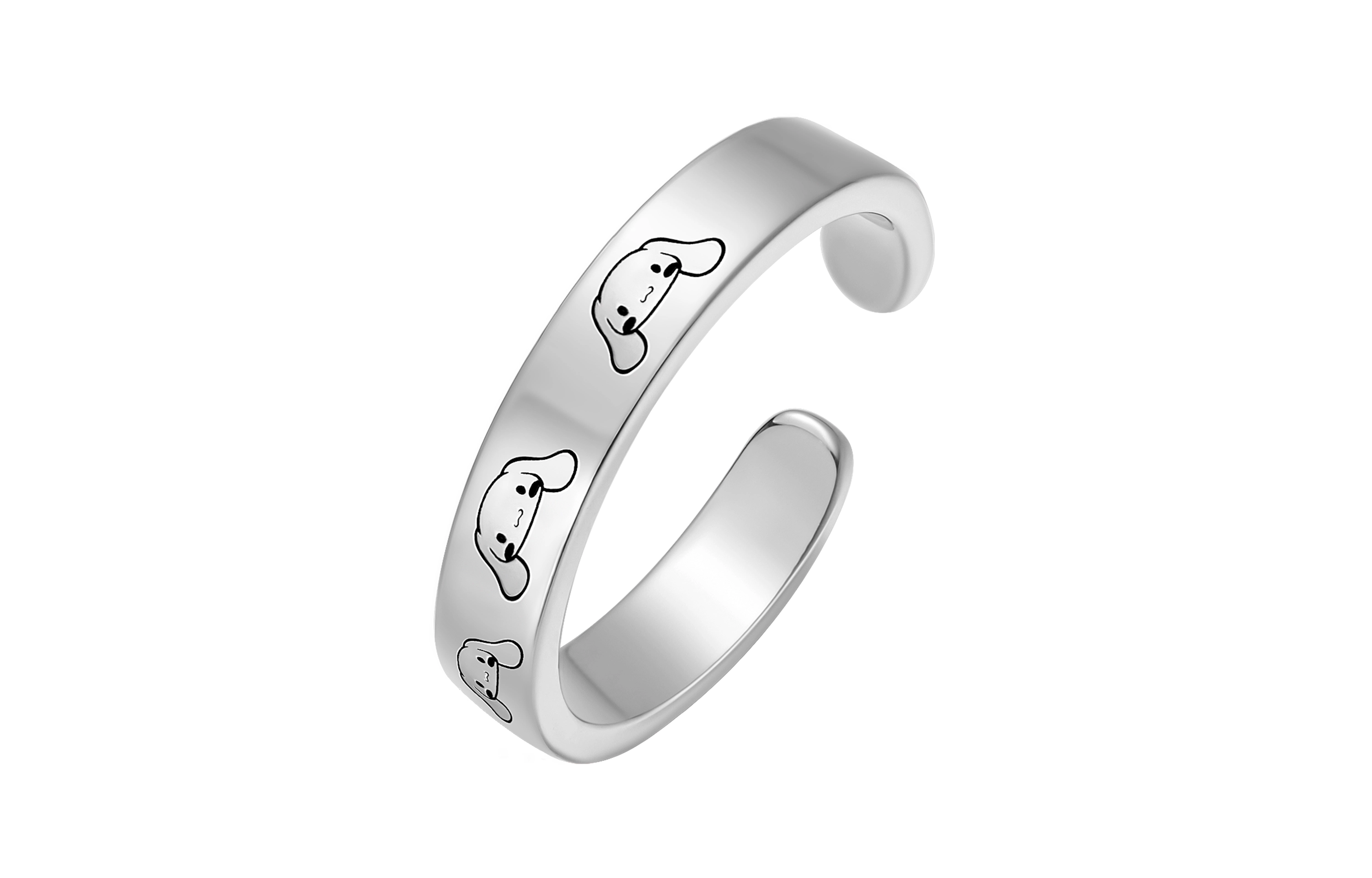 Hello Kitty S925