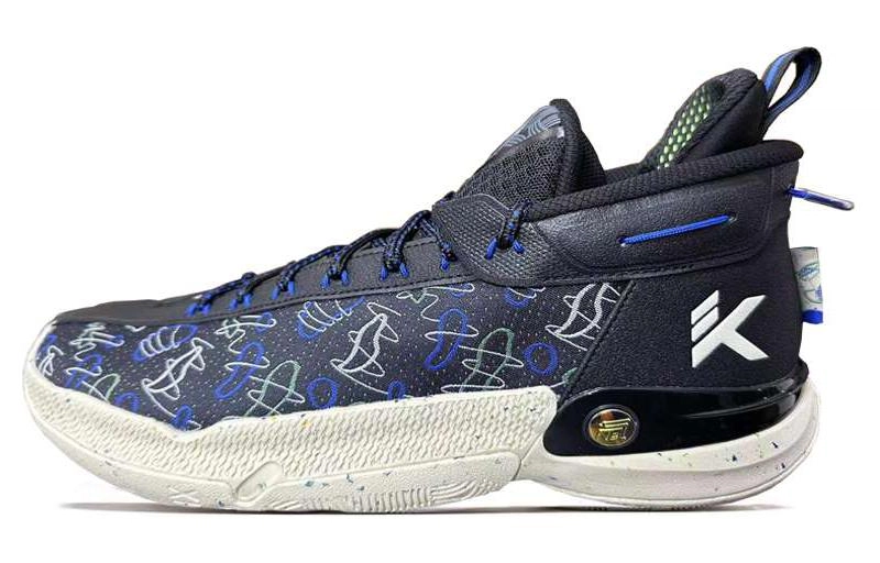 Anta KT9