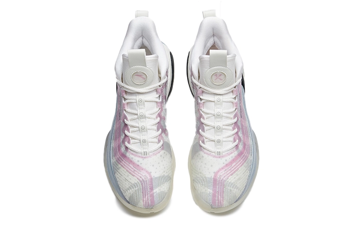 Anta KT7 Pro 2022NBA