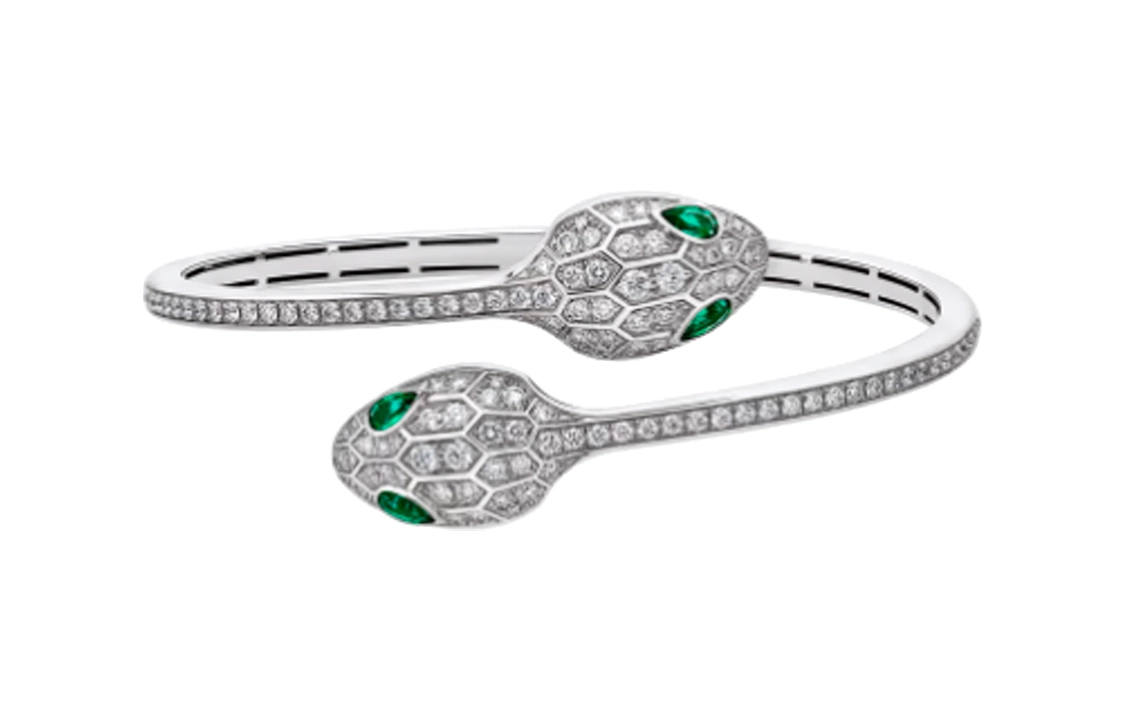 BVLGARI