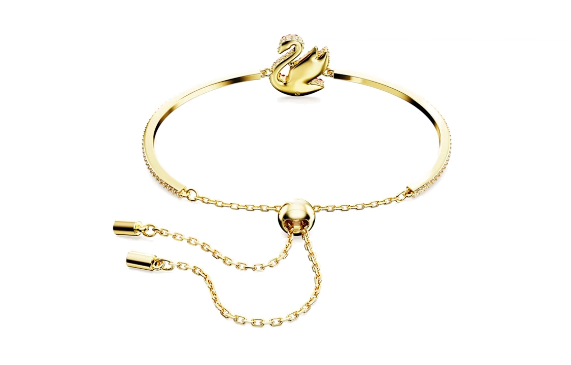 Swarovski Iconic Swan