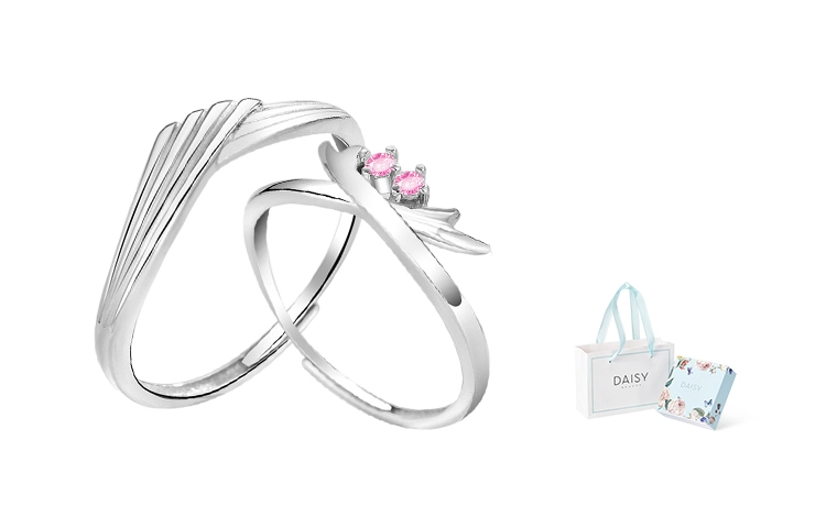 DAISY BEAUTY 925