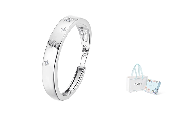 DAISY BEAUTY S925