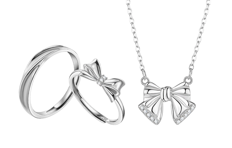 DAISY BEAUTY S925