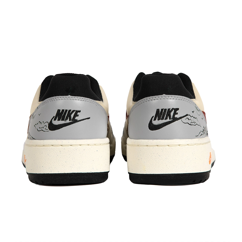 Nike Full Force