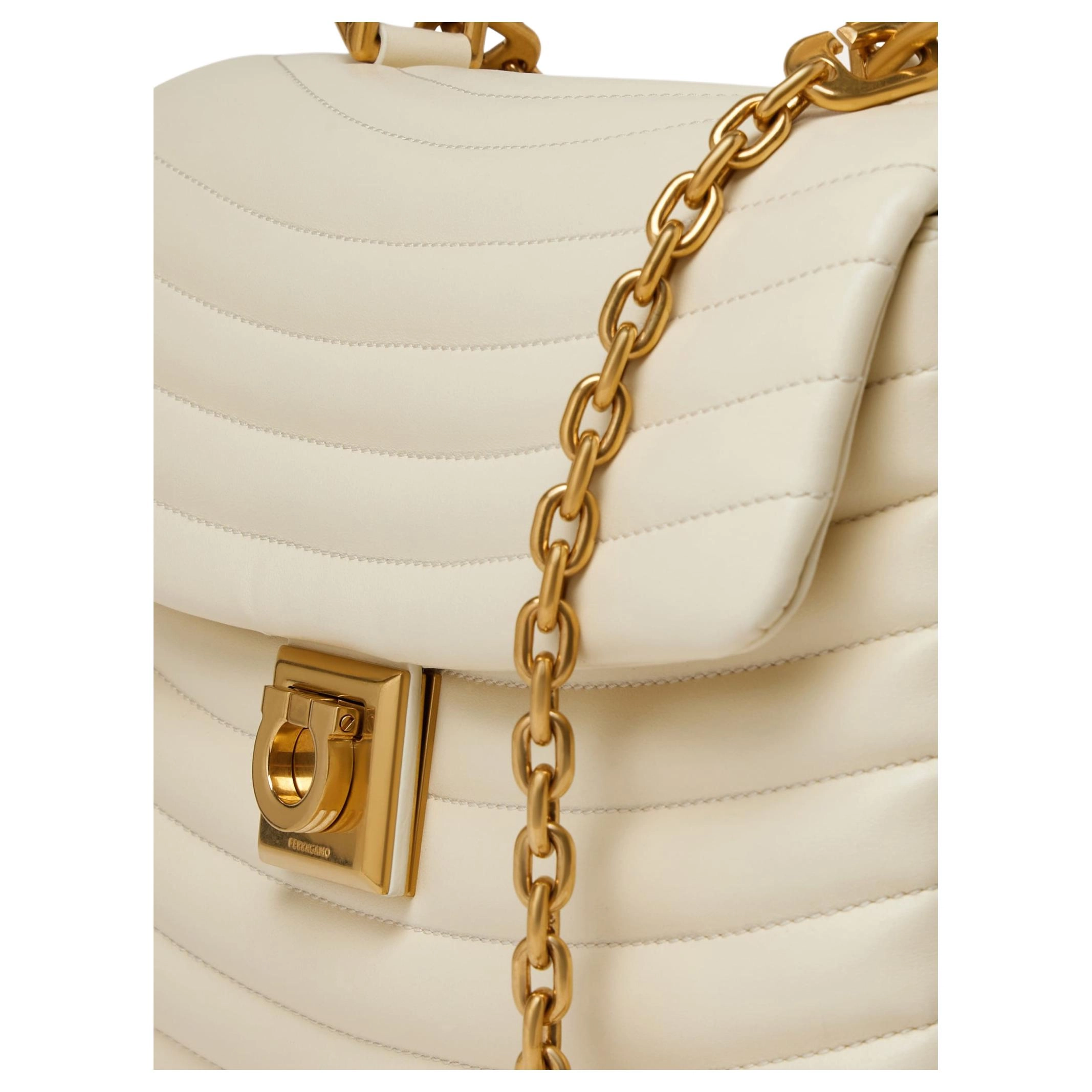 FERRAGAMO Gancio
