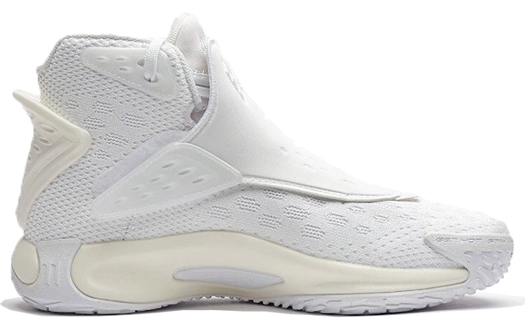 Anta KT5 5 Pearl White