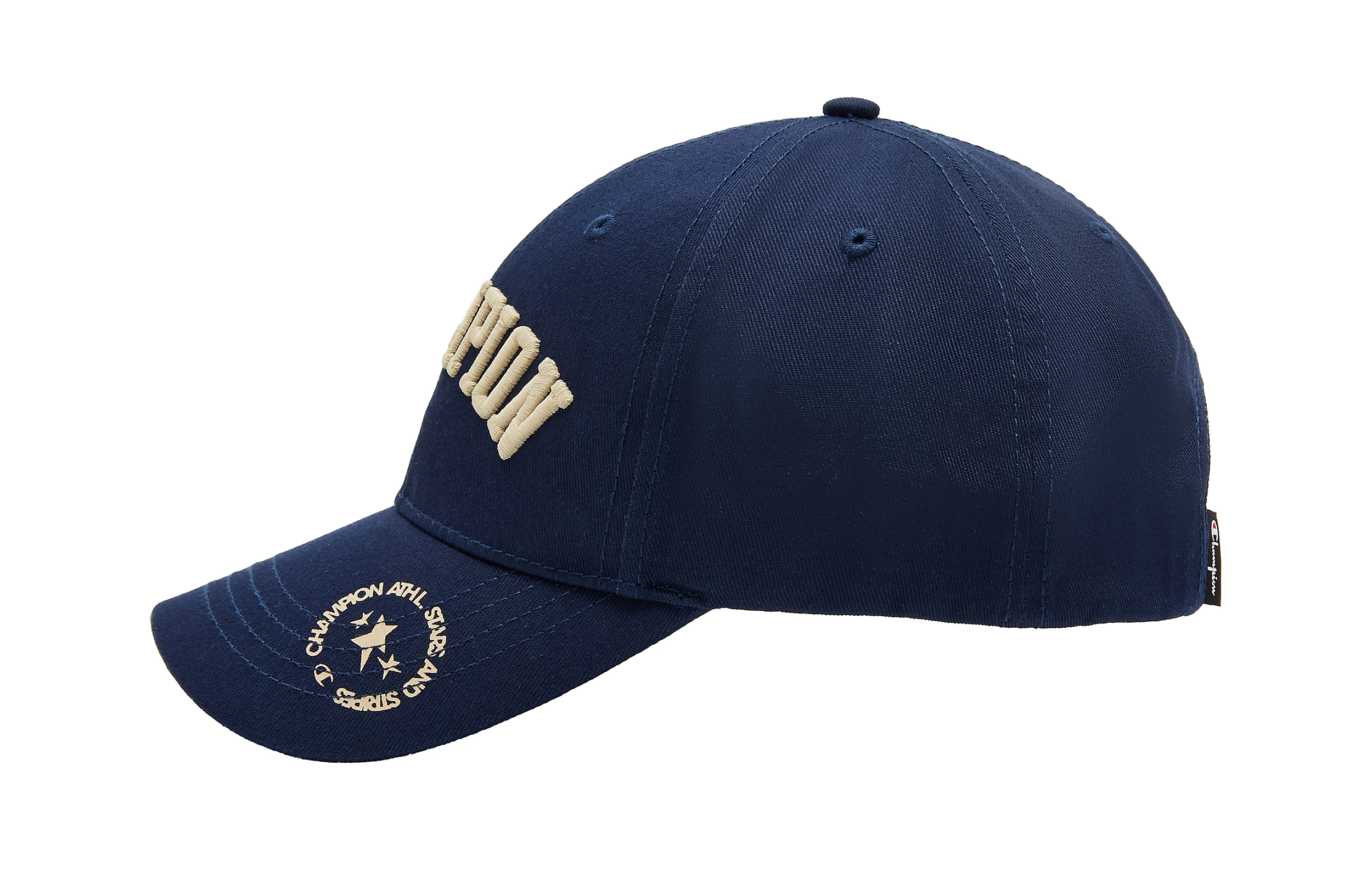 Champion FW24 Stars Baseball Cap