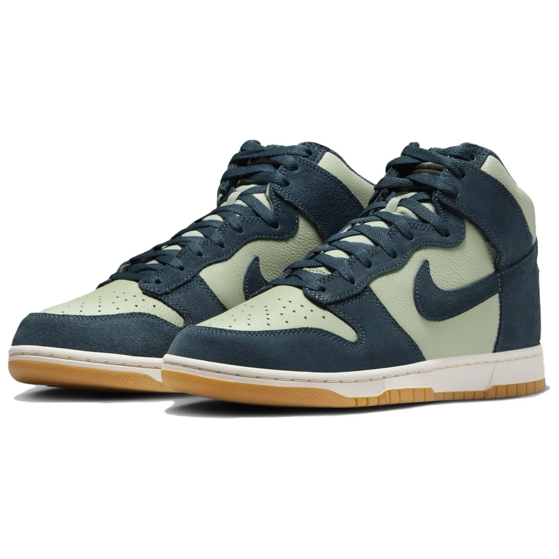 Nike Dunk High