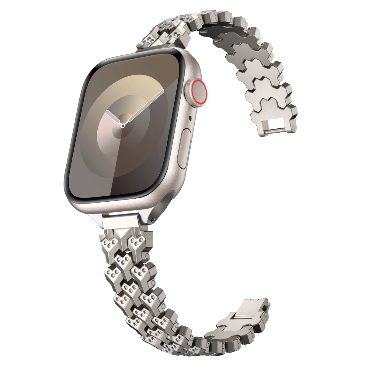 FZRT iwatchs9applewatch87654321 ultra2 4145mm