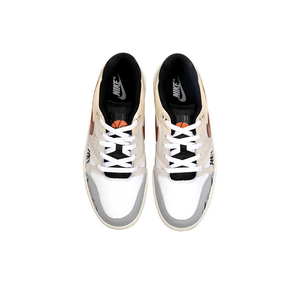 Nike Full Force