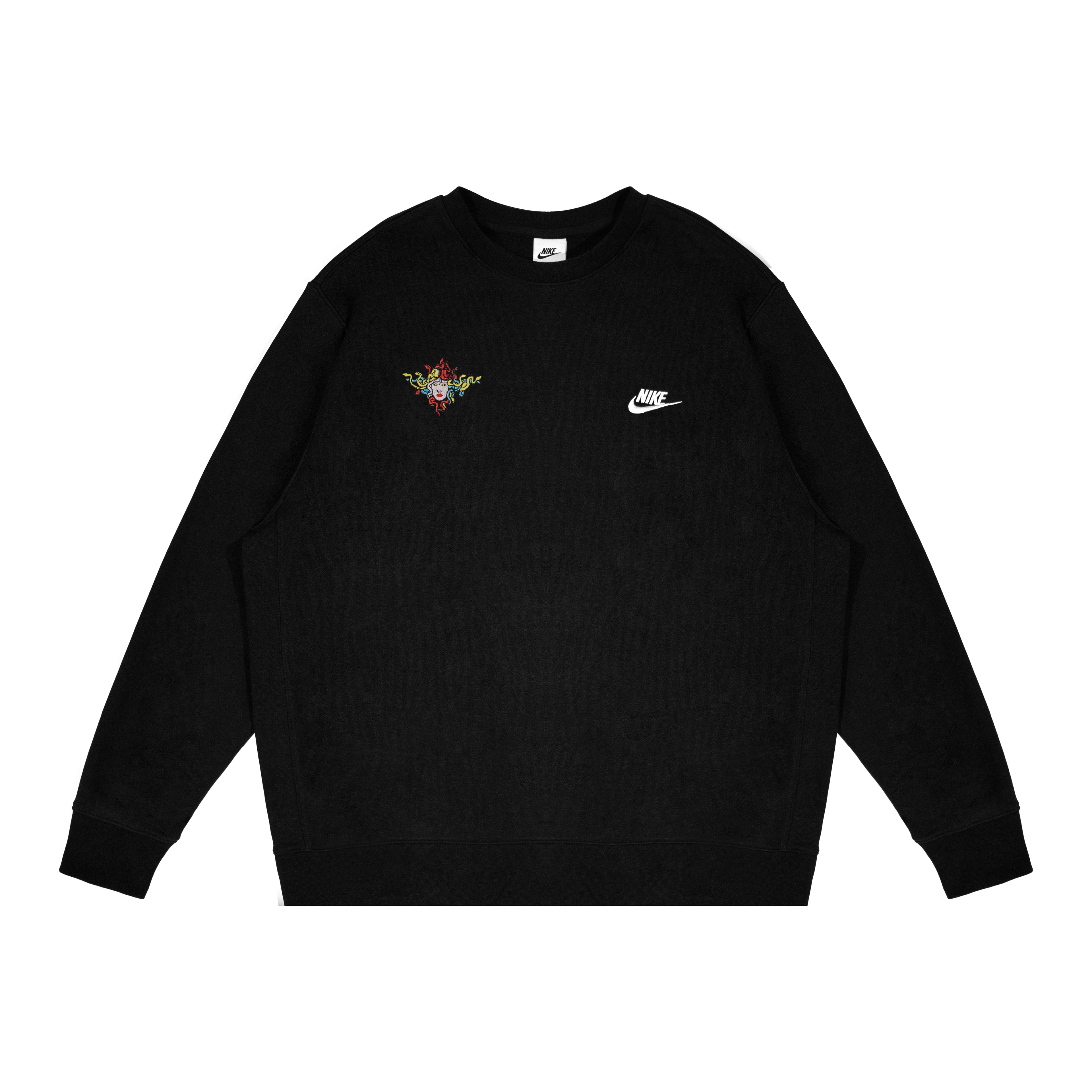 Nike Fantasylogo