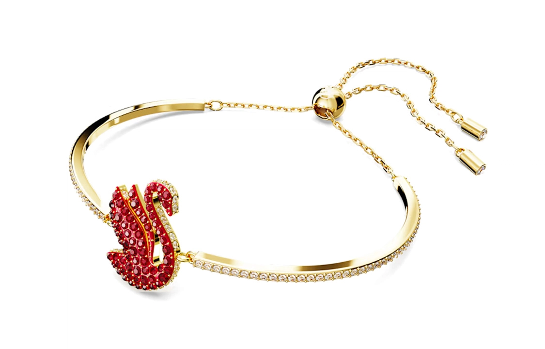 Swarovski Iconic Swan