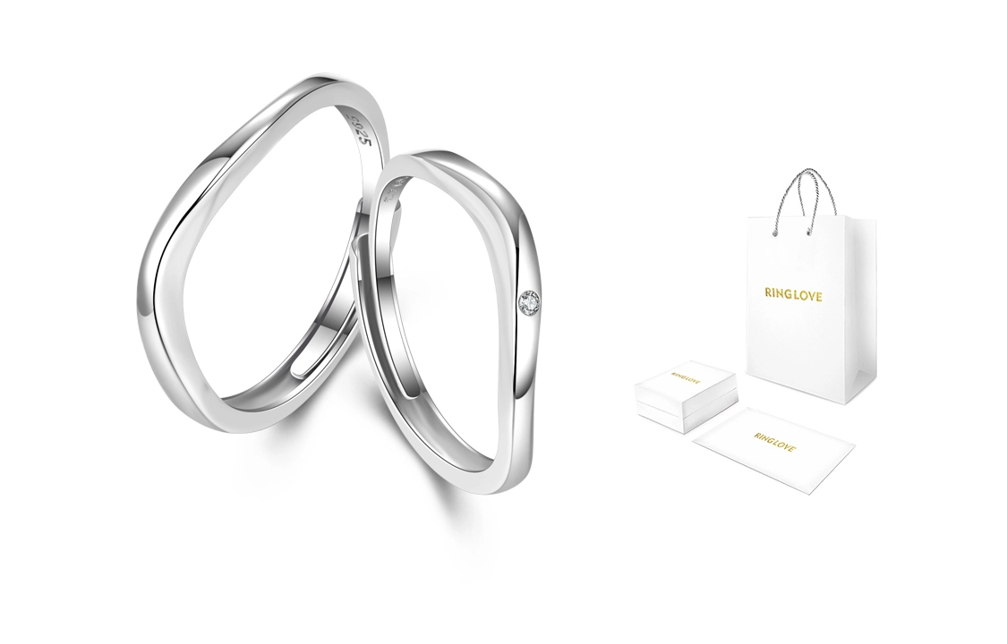 RINGLOVE S925