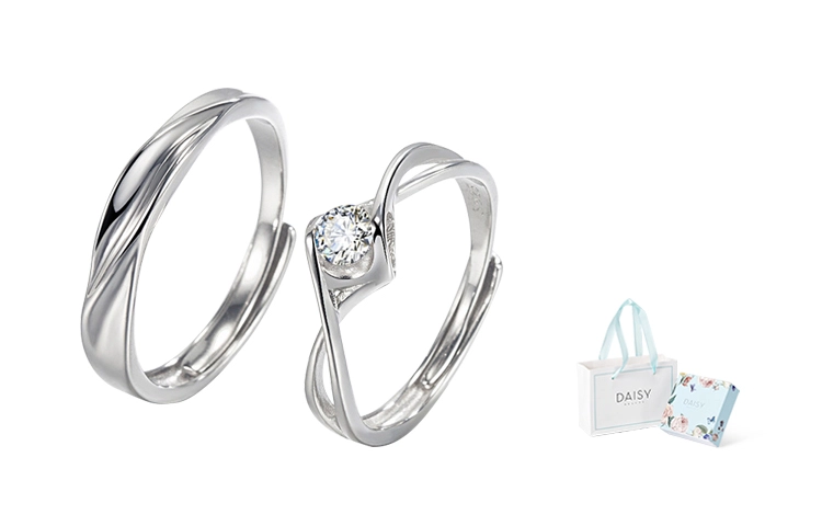 DAISY BEAUTY S925