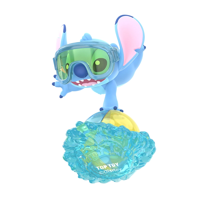 TOP TOY 6