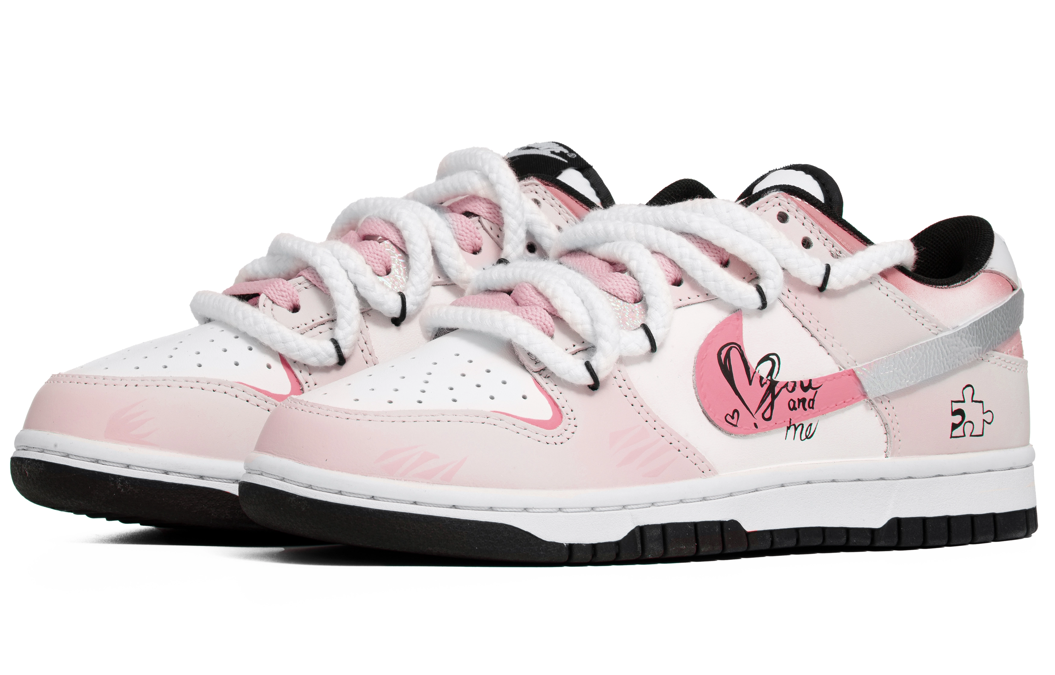 Nike Dunk QXK