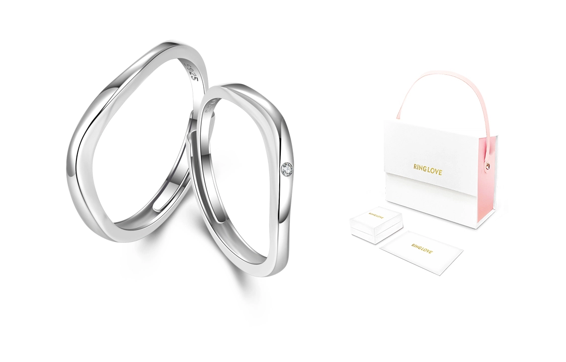 RINGLOVE S925