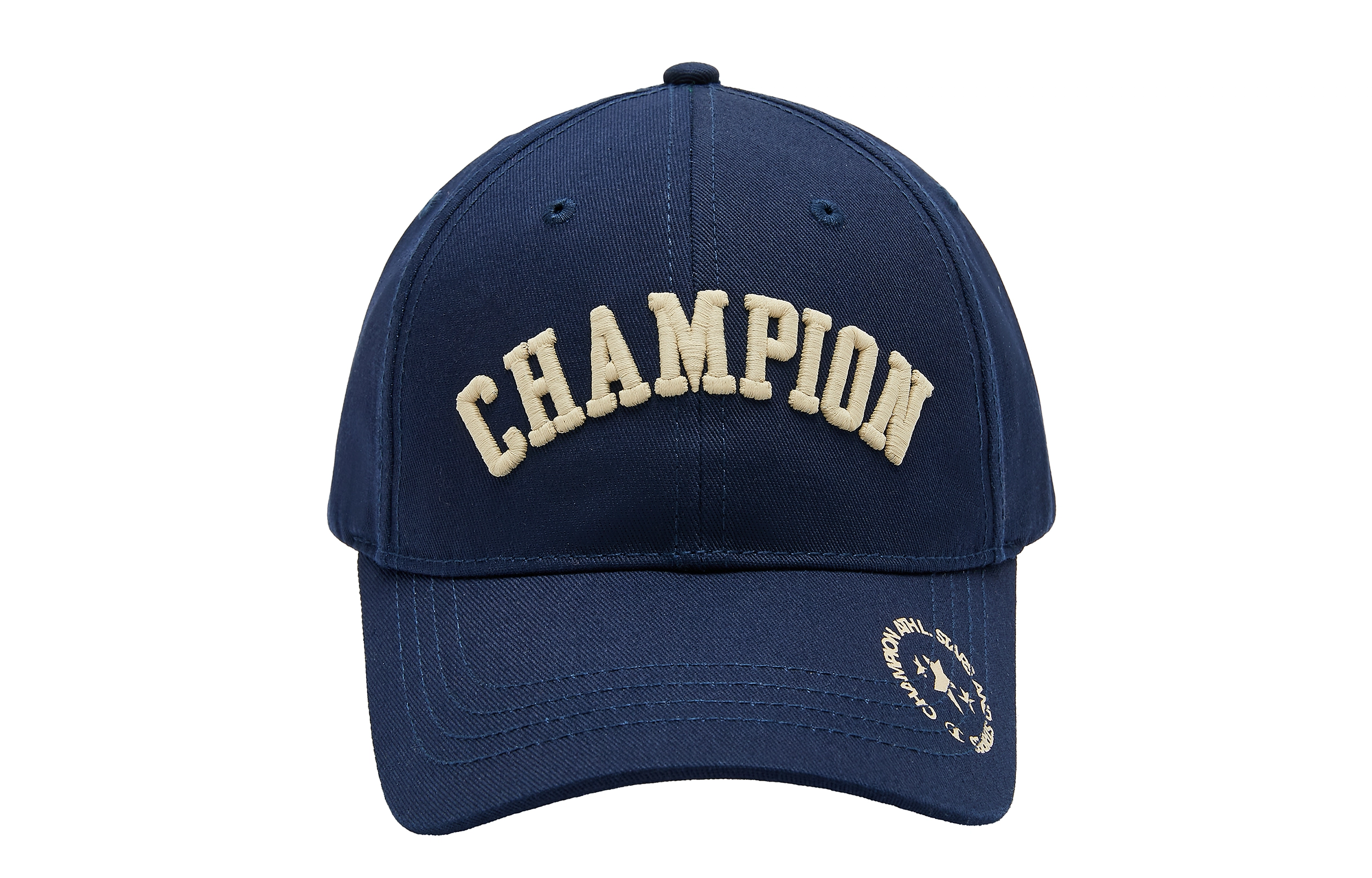 Champion FW24 Stars Baseball Cap