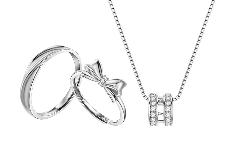 DAISY BEAUTY S925