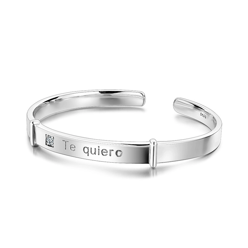 MYSH te quiero 925