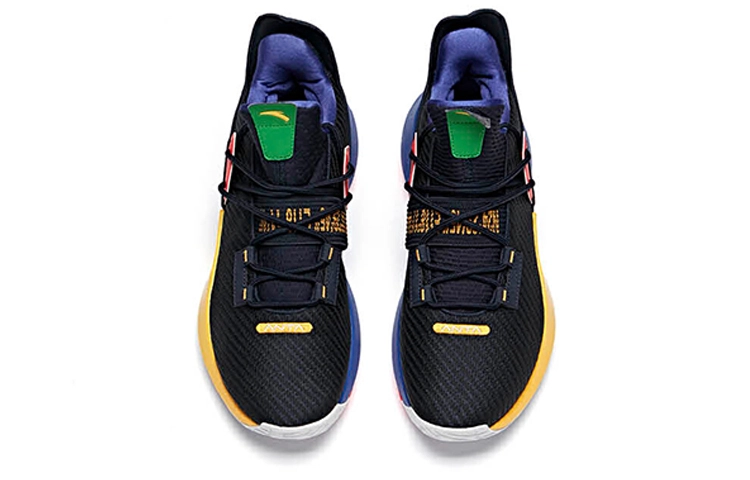 Anta 2 UFO