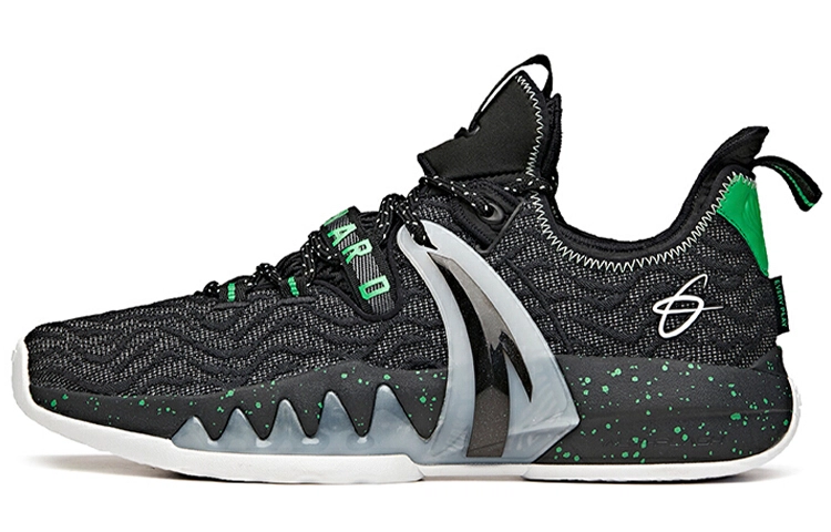 Anta GH2 "Away"