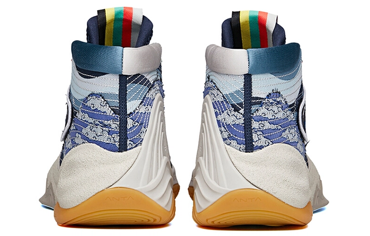 Anta KT6