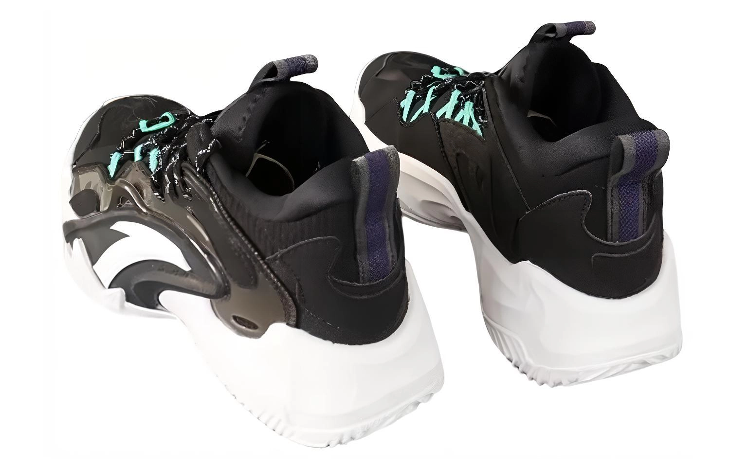 Anta 3 UFO