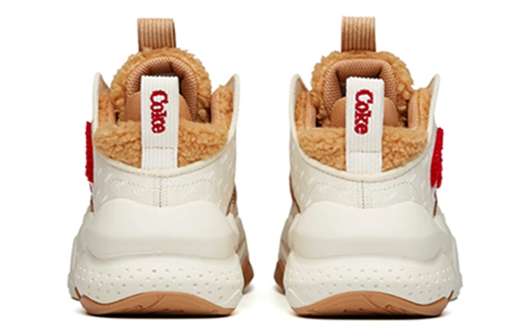 Coca Cola x Anta C37