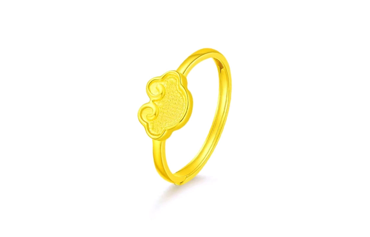 CHINA GOLD ins 999
