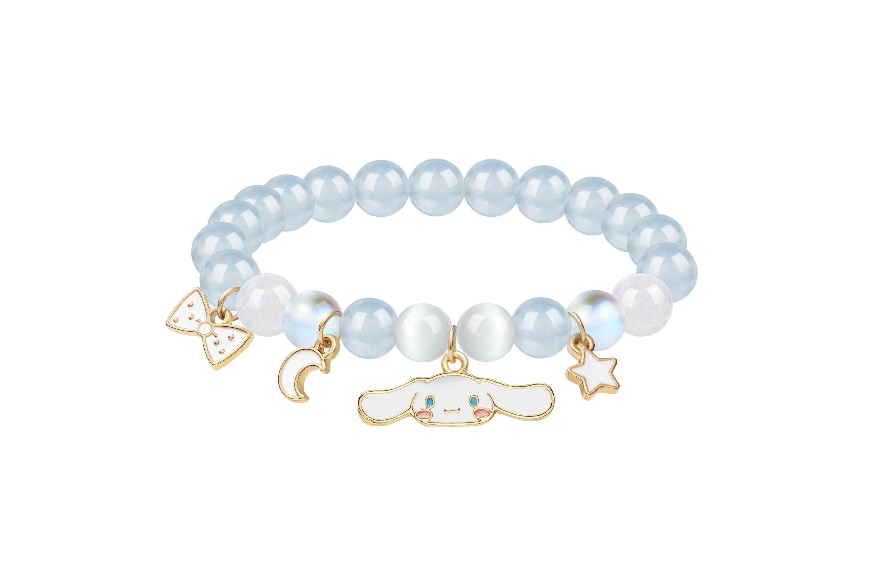 Hello Kitty S925