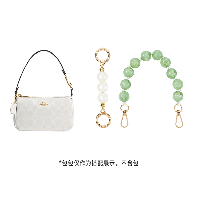 COACH Nolita 19