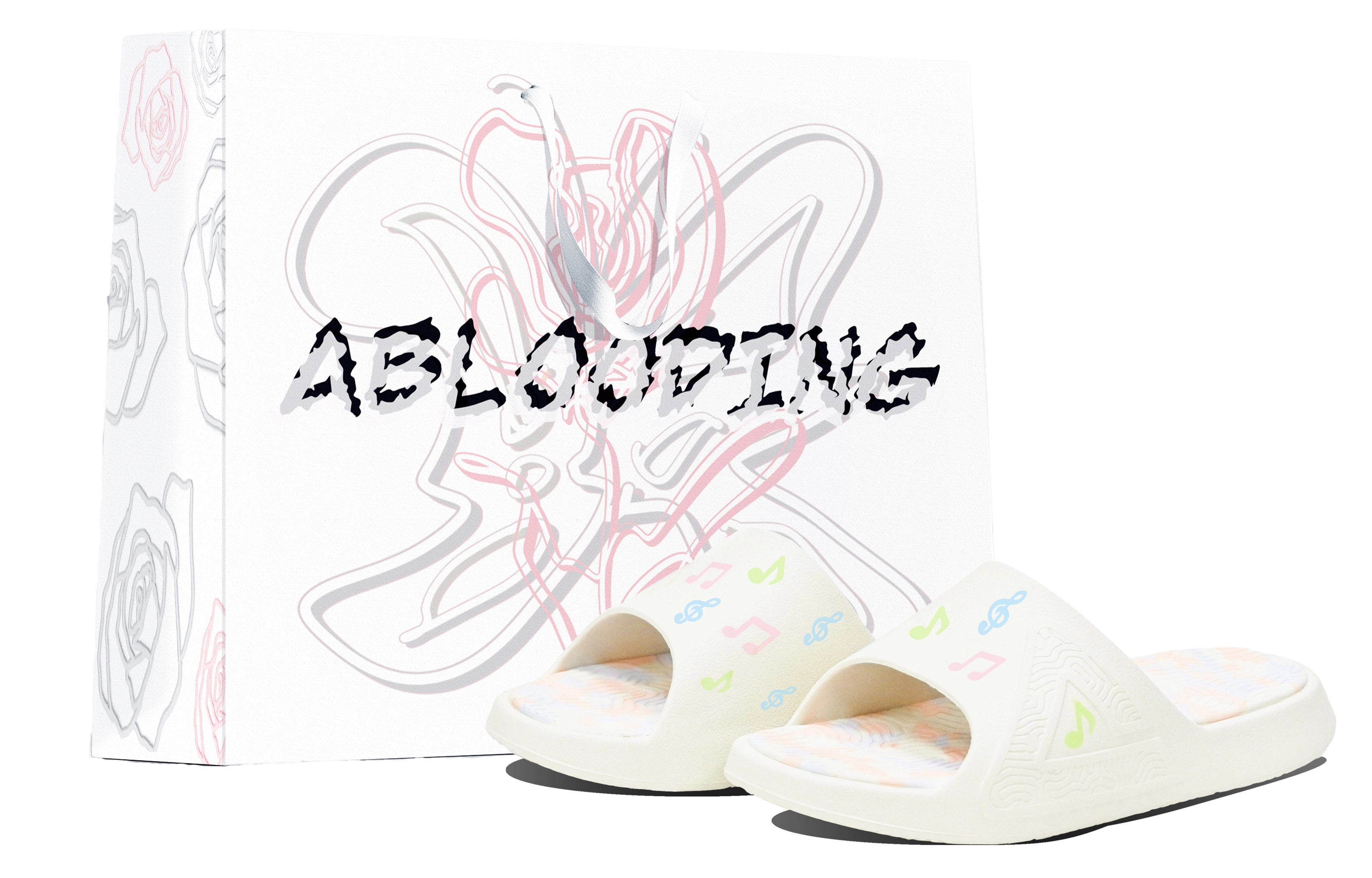 ABLOODING