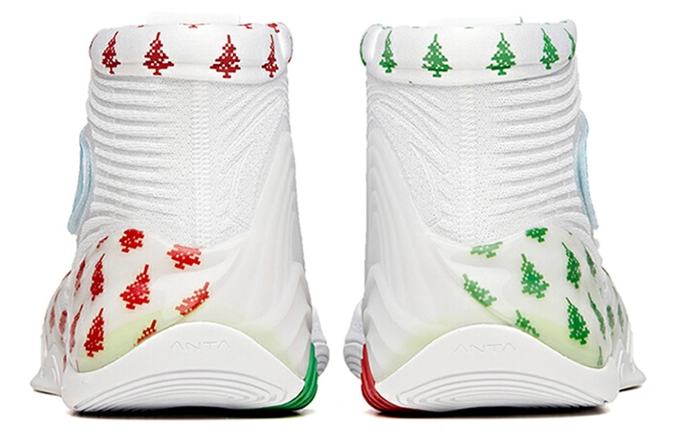 Anta KT6