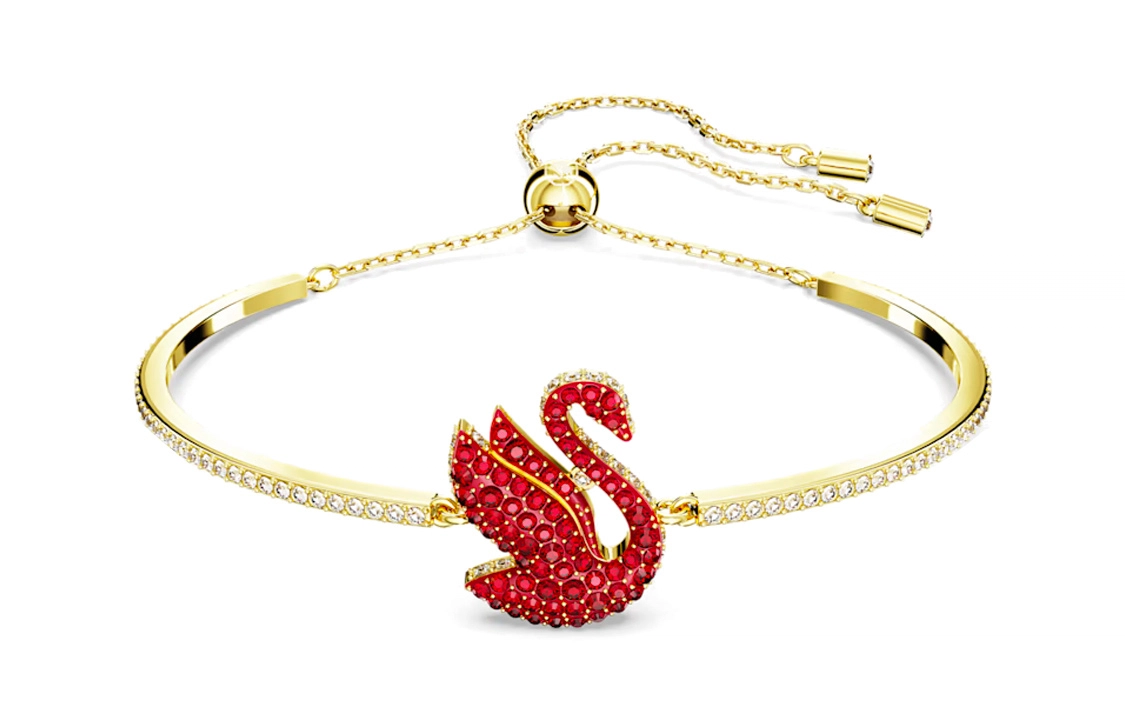 Swarovski Iconic Swan