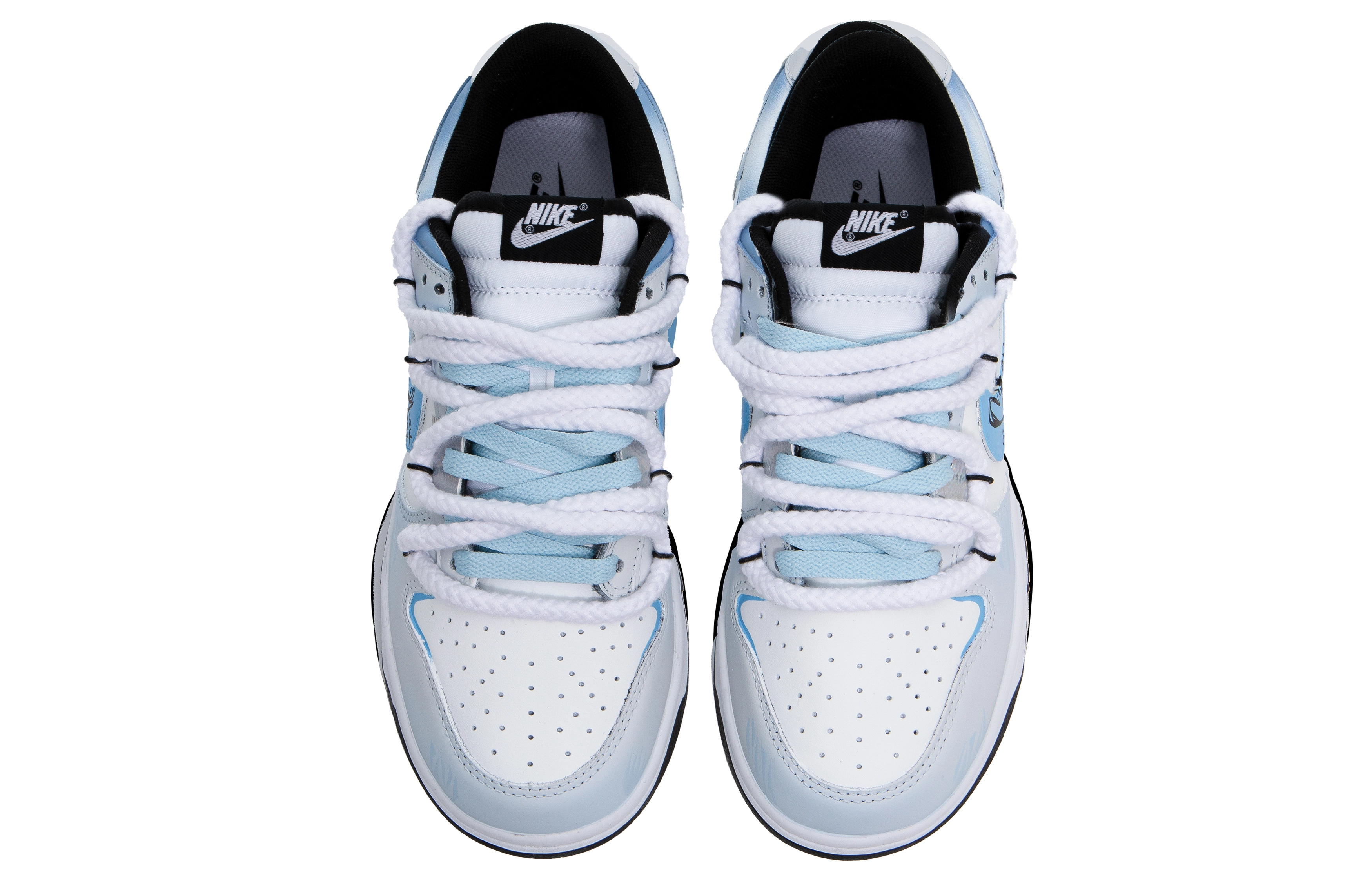 Nike Dunk QXK GS