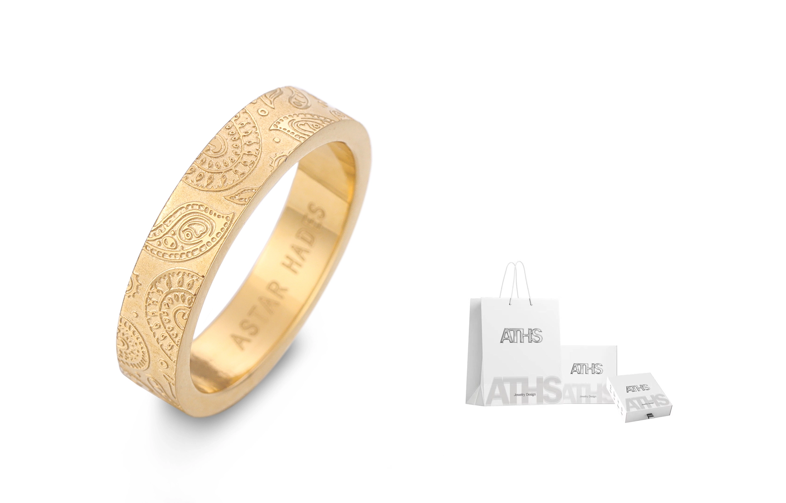 ASTAR HADES