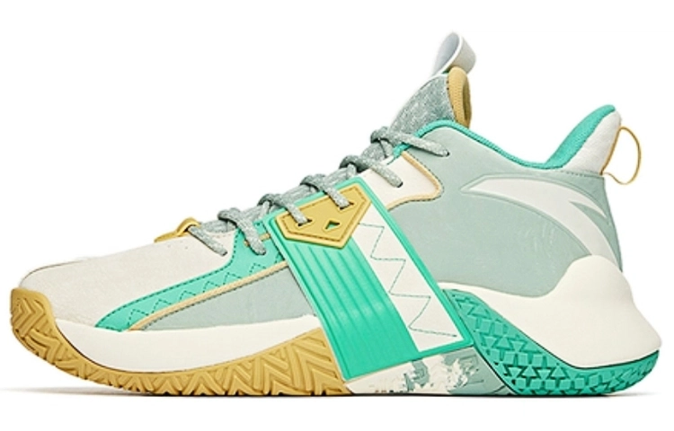 Anta KT