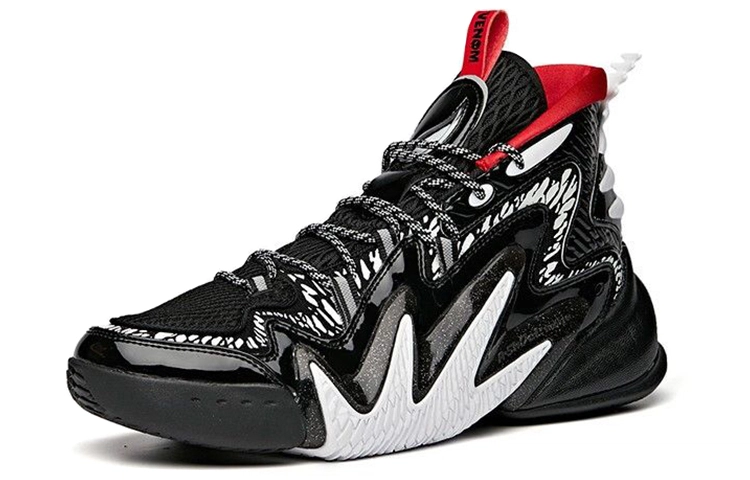 MARVEL x Anta 2