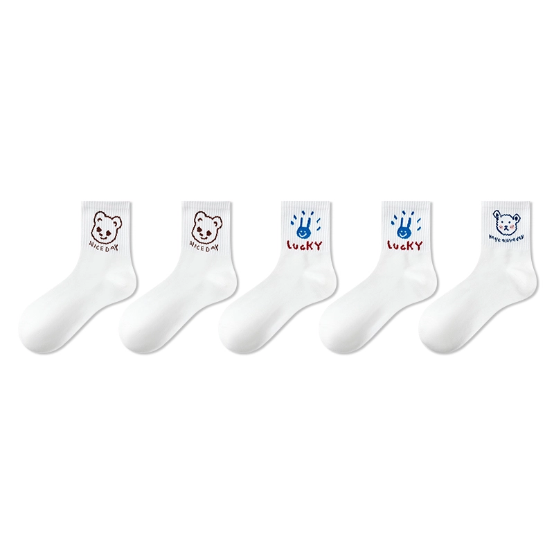 5