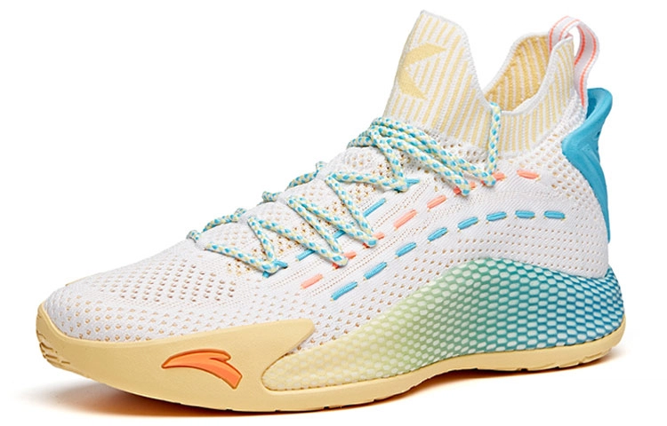 Anta KT5 Low